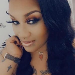 Meet your Posher, Natasha